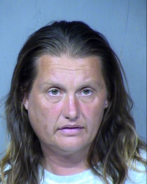 Robin Marie Koerschner Mugshot / Maricopa County Arrests / Maricopa County Arizona