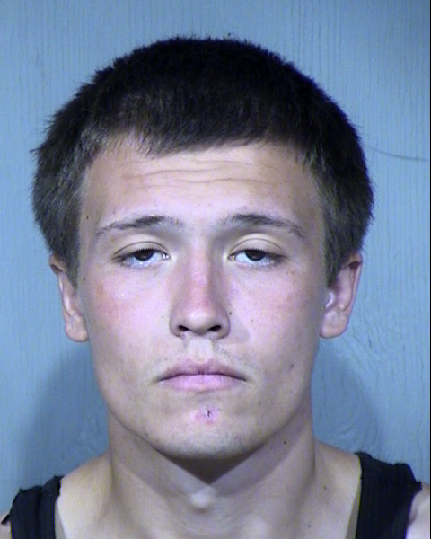 Damon Tardif Mugshot / Maricopa County Arrests / Maricopa County Arizona