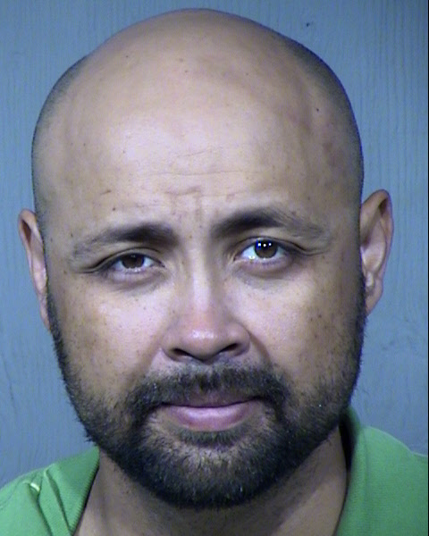 Ignacio Anthony Dorame Mugshot / Maricopa County Arrests / Maricopa County Arizona