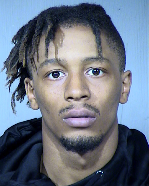 Stevon Anthony Richard Mugshot / Maricopa County Arrests / Maricopa County Arizona