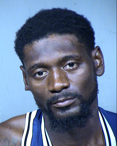 Desean Anthony Butler Mugshot / Maricopa County Arrests / Maricopa County Arizona