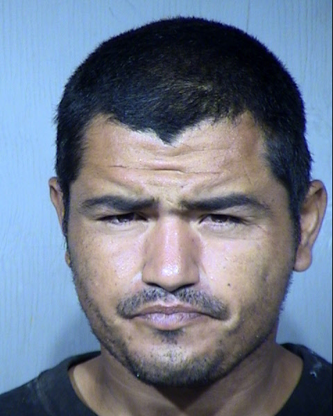 Luz Alejandro Delgado Mugshot / Maricopa County Arrests / Maricopa County Arizona