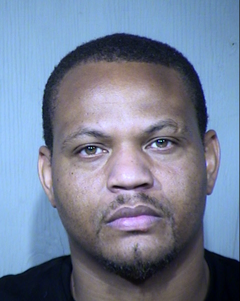 Daniel Morgan Mugshot / Maricopa County Arrests / Maricopa County Arizona