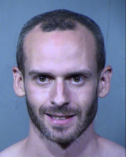 Kyle Wayne Bruce Mugshot / Maricopa County Arrests / Maricopa County Arizona