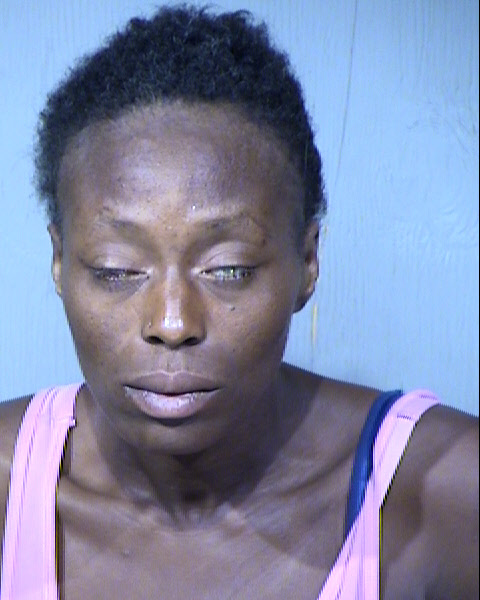 Monica Marie Williams Mugshot / Maricopa County Arrests / Maricopa County Arizona