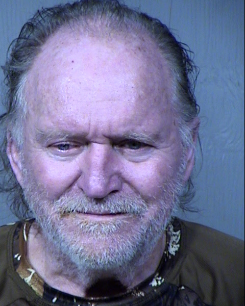 Richard Allen Tacquard Mugshot / Maricopa County Arrests / Maricopa County Arizona