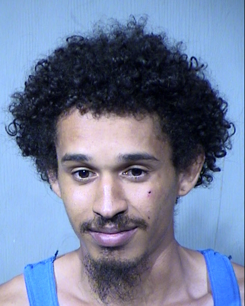 Cory Donavan Schaffer Mugshot / Maricopa County Arrests / Maricopa County Arizona