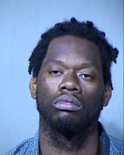 Darian Allen Lowe Mugshot / Maricopa County Arrests / Maricopa County Arizona