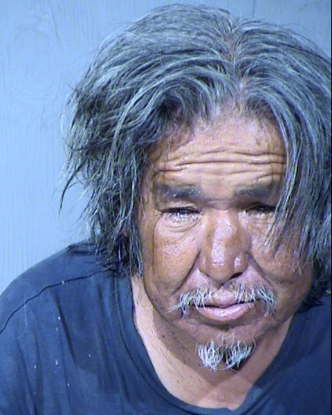 Marvin Milo Victor Mugshot / Maricopa County Arrests / Maricopa County Arizona