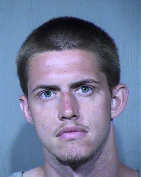 Tyler Jay Sexton Mugshot / Maricopa County Arrests / Maricopa County Arizona
