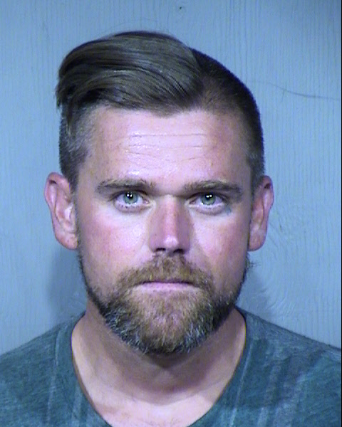 Andrew Mark Kirk Mugshot / Maricopa County Arrests / Maricopa County Arizona