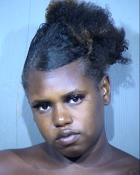 Apple Welch Mugshot / Maricopa County Arrests / Maricopa County Arizona