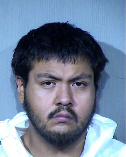 Jose Carlos Adame Solis Mugshot / Maricopa County Arrests / Maricopa County Arizona