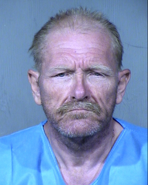 John Mark Harder Mugshot / Maricopa County Arrests / Maricopa County Arizona
