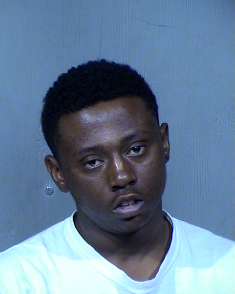 Lewis Deshaun Rice Mugshot / Maricopa County Arrests / Maricopa County Arizona