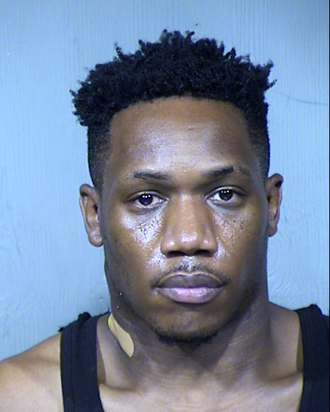 Ivah Edjim Gray Mugshot / Maricopa County Arrests / Maricopa County Arizona