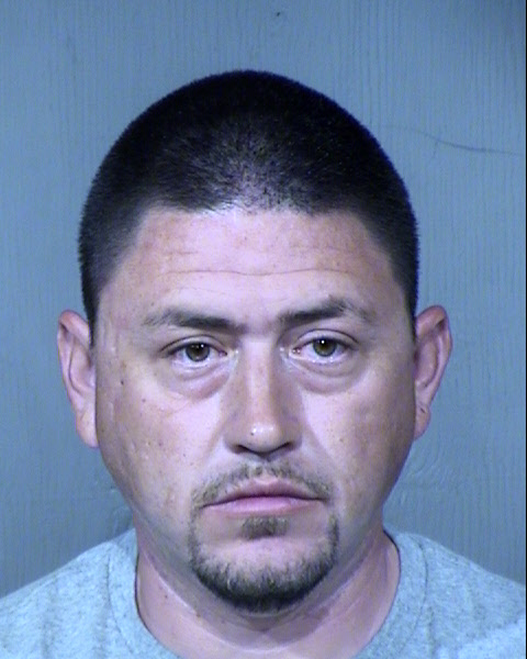 Robert James Bonilla Mugshot / Maricopa County Arrests / Maricopa County Arizona