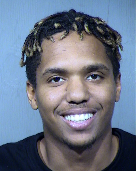 Jordan Lawrence Tanner Rhodes Mugshot / Maricopa County Arrests / Maricopa County Arizona