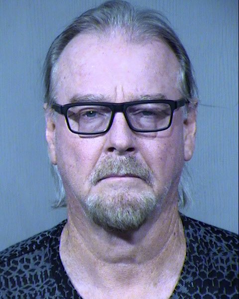 Steven Wayne Wells Mugshot / Maricopa County Arrests / Maricopa County Arizona