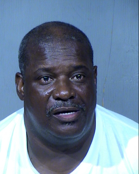 Gregory Marc Jackson Mugshot / Maricopa County Arrests / Maricopa County Arizona