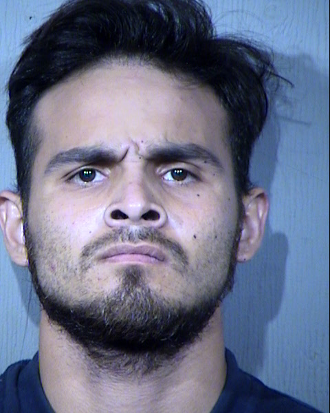Rene Avila Muro Mugshot / Maricopa County Arrests / Maricopa County Arizona