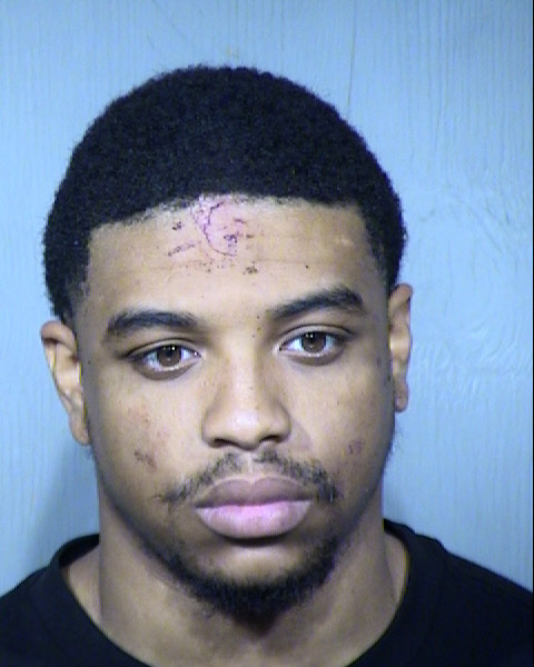 Maurice Cordell Smith Mugshot / Maricopa County Arrests / Maricopa County Arizona