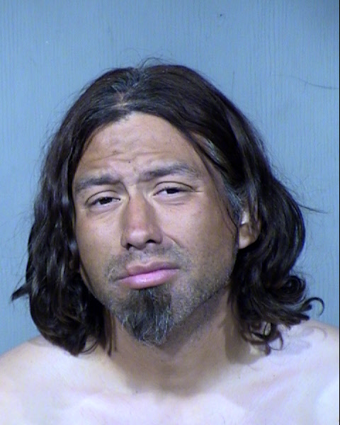 Marcelino Anthony Quintanilla Mugshot / Maricopa County Arrests / Maricopa County Arizona