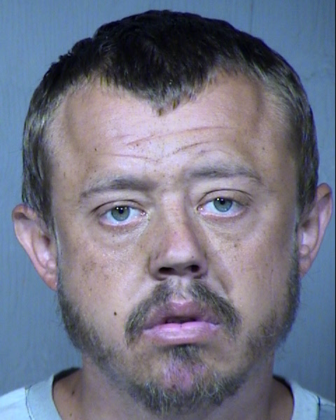 John E Campbell Mugshot / Maricopa County Arrests / Maricopa County Arizona