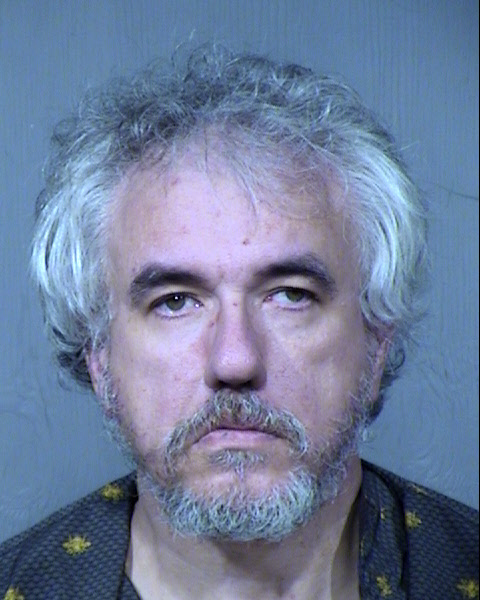 David R Jackson Mugshot / Maricopa County Arrests / Maricopa County Arizona