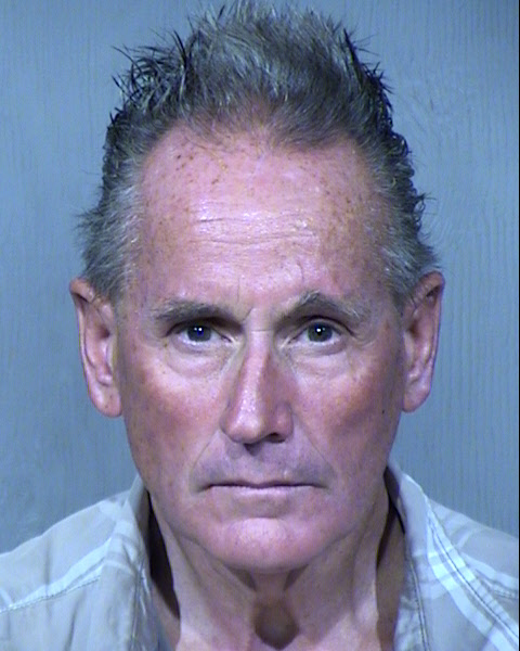 Gregory Charles Derham Mugshot / Maricopa County Arrests / Maricopa County Arizona