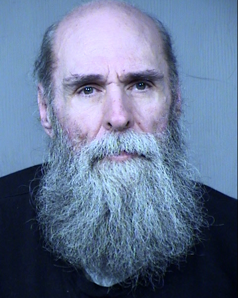 Simon Harold Lang Mugshot / Maricopa County Arrests / Maricopa County Arizona
