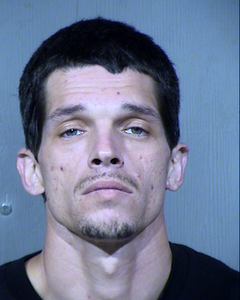Steven Douglas Ramirez Mugshot / Maricopa County Arrests / Maricopa County Arizona