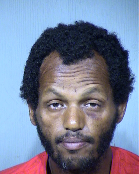 Abraham G Teklemariam Mugshot / Maricopa County Arrests / Maricopa County Arizona