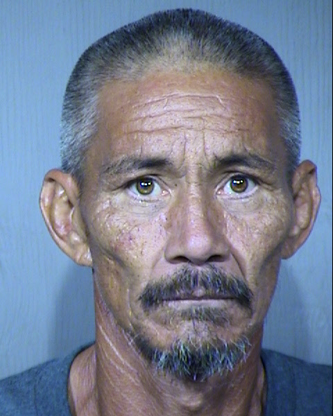 Gerald Robert Lunghofer Mugshot / Maricopa County Arrests / Maricopa County Arizona