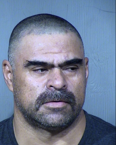 Jose Contreras Mugshot / Maricopa County Arrests / Maricopa County Arizona