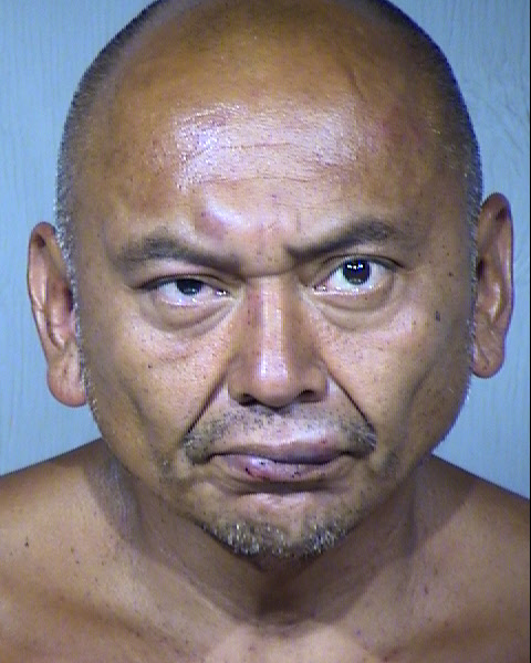 Jose J Pena Mugshot / Maricopa County Arrests / Maricopa County Arizona