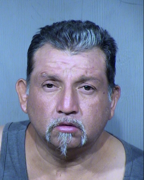 Leopoldo David Gonzalez Mugshot / Maricopa County Arrests / Maricopa County Arizona
