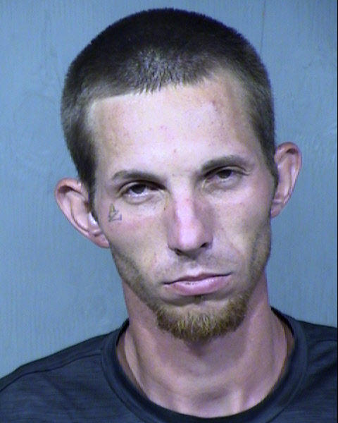 Aaron T Pierce Mugshot / Maricopa County Arrests / Maricopa County Arizona