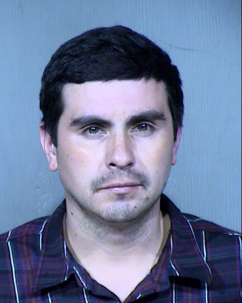 Marco Antonio Vasquez Mugshot / Maricopa County Arrests / Maricopa County Arizona