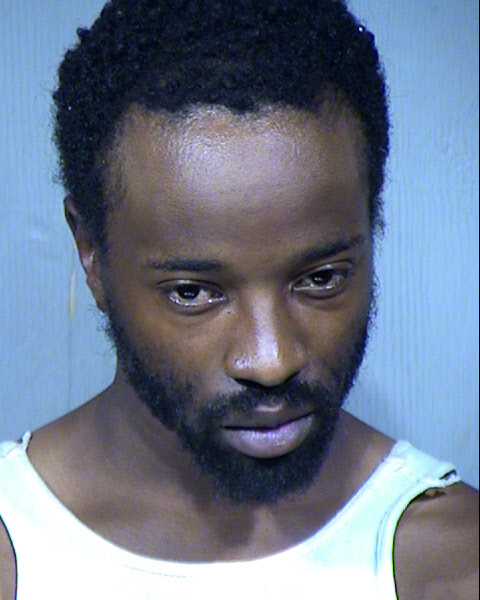 Michael Marcel Young Mugshot / Maricopa County Arrests / Maricopa County Arizona