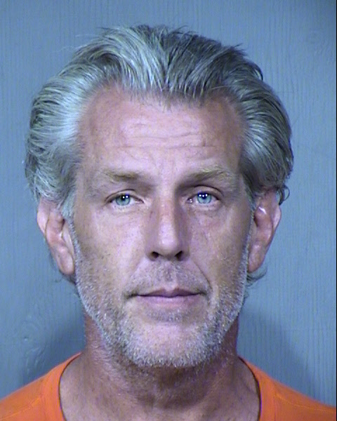 James Bryan Basinger Mugshot / Maricopa County Arrests / Maricopa County Arizona