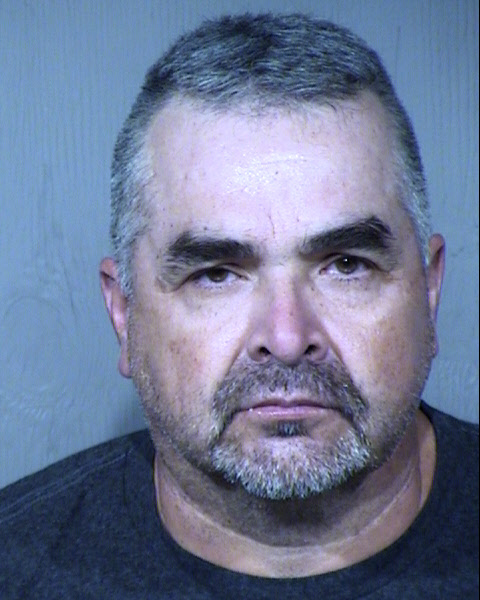 Daniel B Delgado Mugshot / Maricopa County Arrests / Maricopa County Arizona