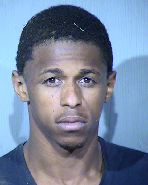 Adam Devaughn Johnson Mugshot / Maricopa County Arrests / Maricopa County Arizona