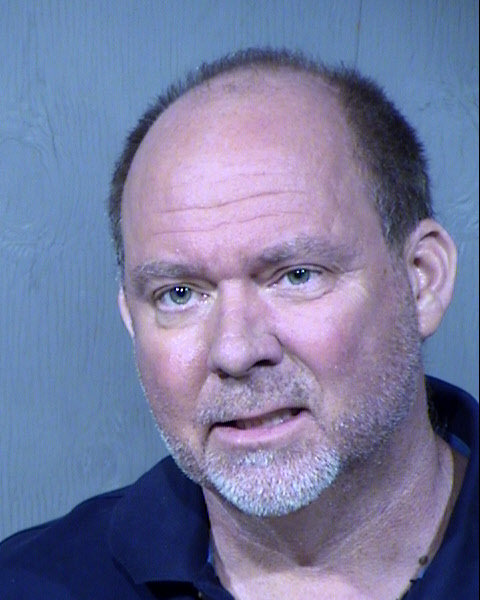 Glen Warren Isenberg Mugshot / Maricopa County Arrests / Maricopa County Arizona