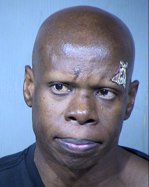 Vincent Neil Nelson Mugshot / Maricopa County Arrests / Maricopa County Arizona