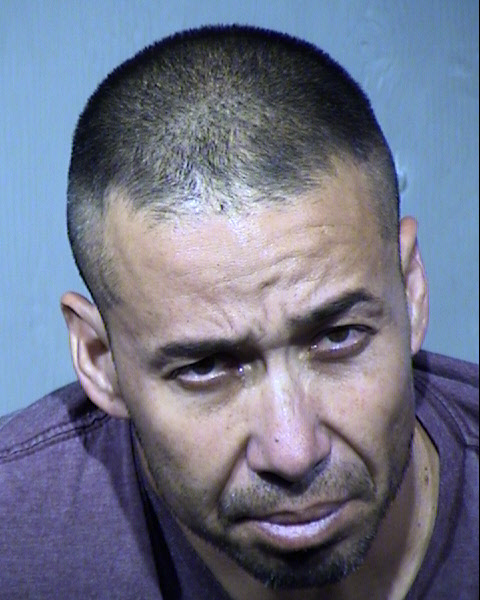 Manuel Duarte Dominguez Mugshot / Maricopa County Arrests / Maricopa County Arizona