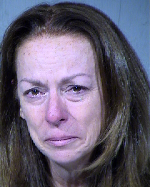 Rebecca Ann Hayes Mugshot / Maricopa County Arrests / Maricopa County Arizona