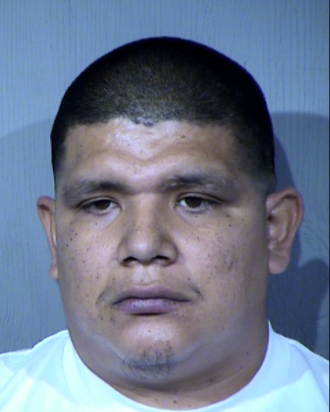 Eriberto E Rodriguez Mugshot / Maricopa County Arrests / Maricopa County Arizona