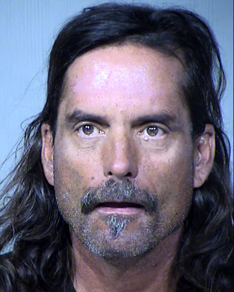 Sean Scott Sikes Mugshot / Maricopa County Arrests / Maricopa County Arizona