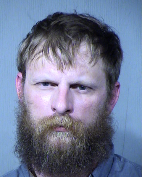 Brandon Lee Adam Byers Mugshot / Maricopa County Arrests / Maricopa County Arizona